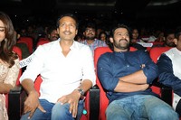 Jil Movie Audio Launch Photos